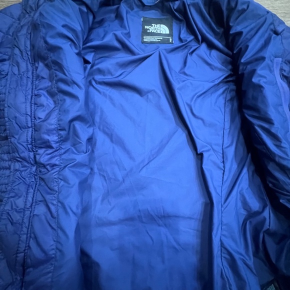 The North Face Insulated Quilted Luna Jacket, Womens Size Small, Lightweight S - Picture 8 of 16